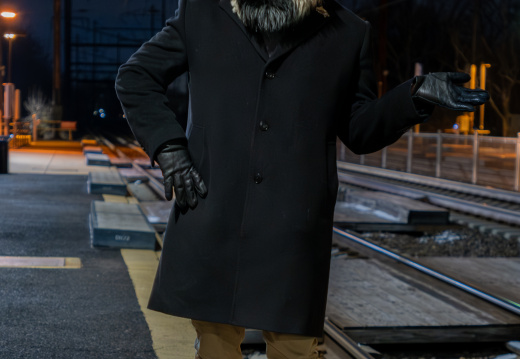 SEPTA Shenanigans
