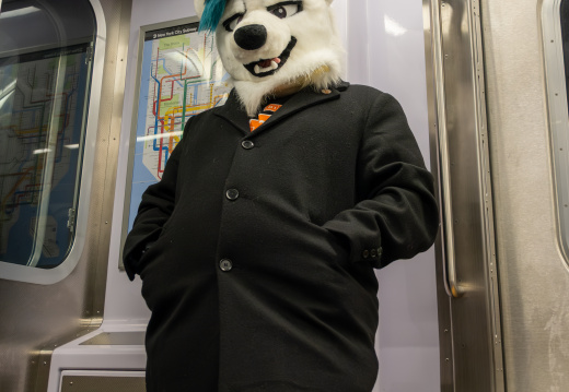 MTA Shenanigans